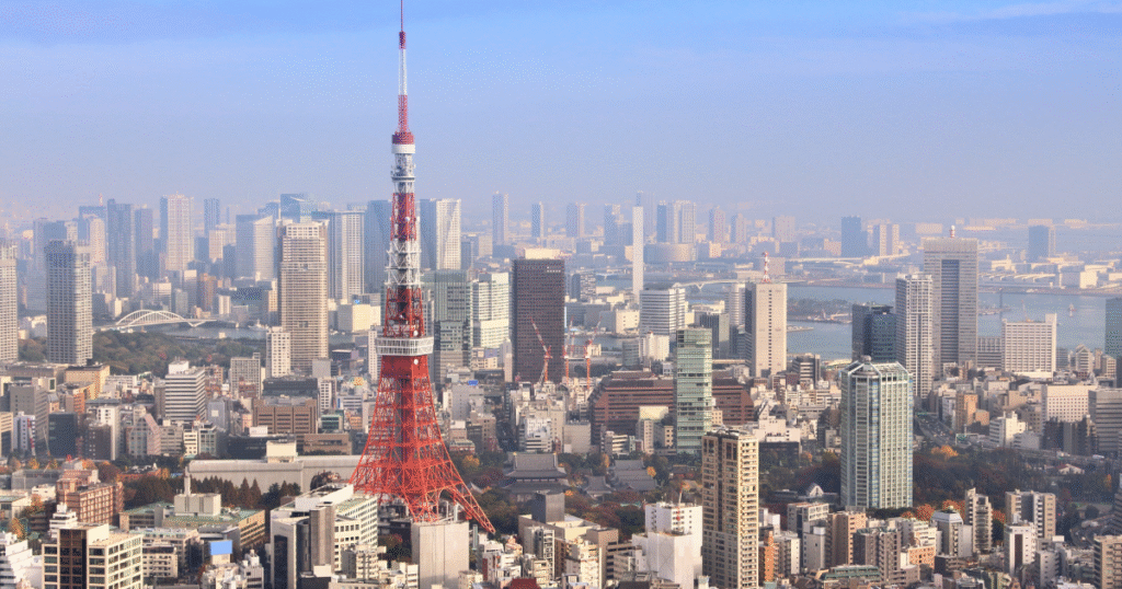 港区は事業ゴミ・産業廃棄物の処理に注意が必要