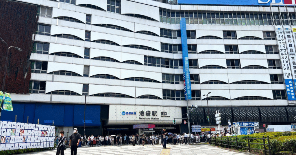 豊島区は飲食店ゴミ・事業ゴミの回収に注意が必要