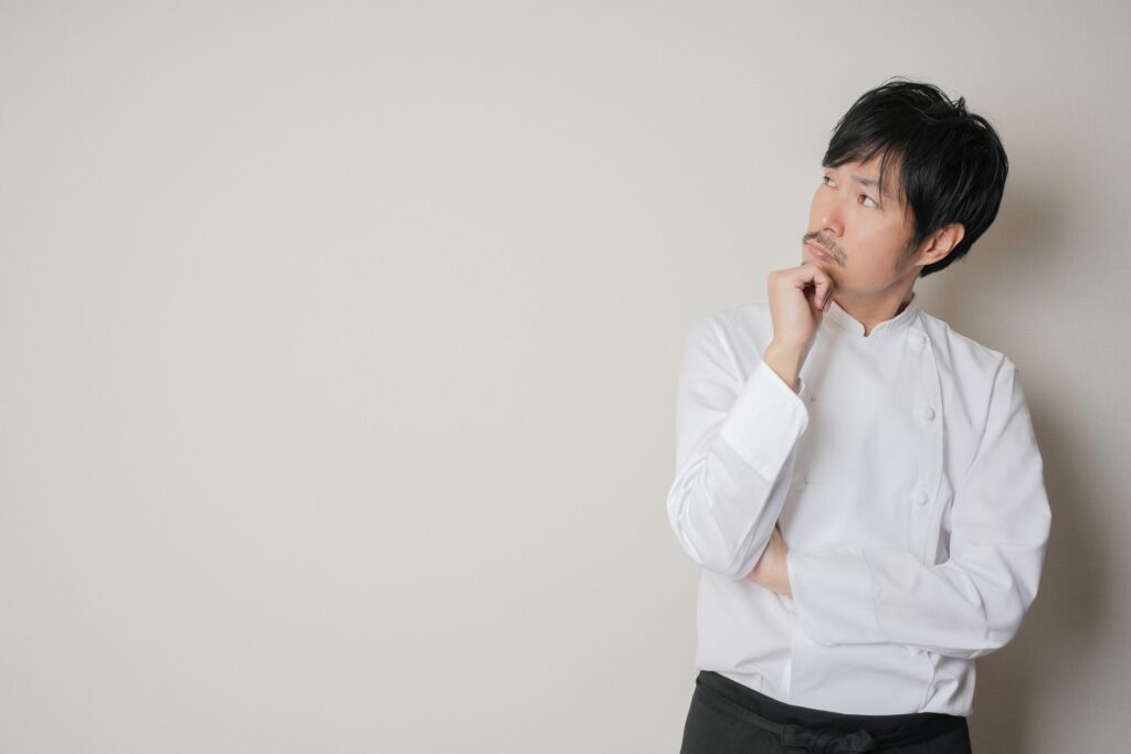 業者に依頼する際のよくある質問