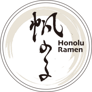 Honolu Ramenロゴ