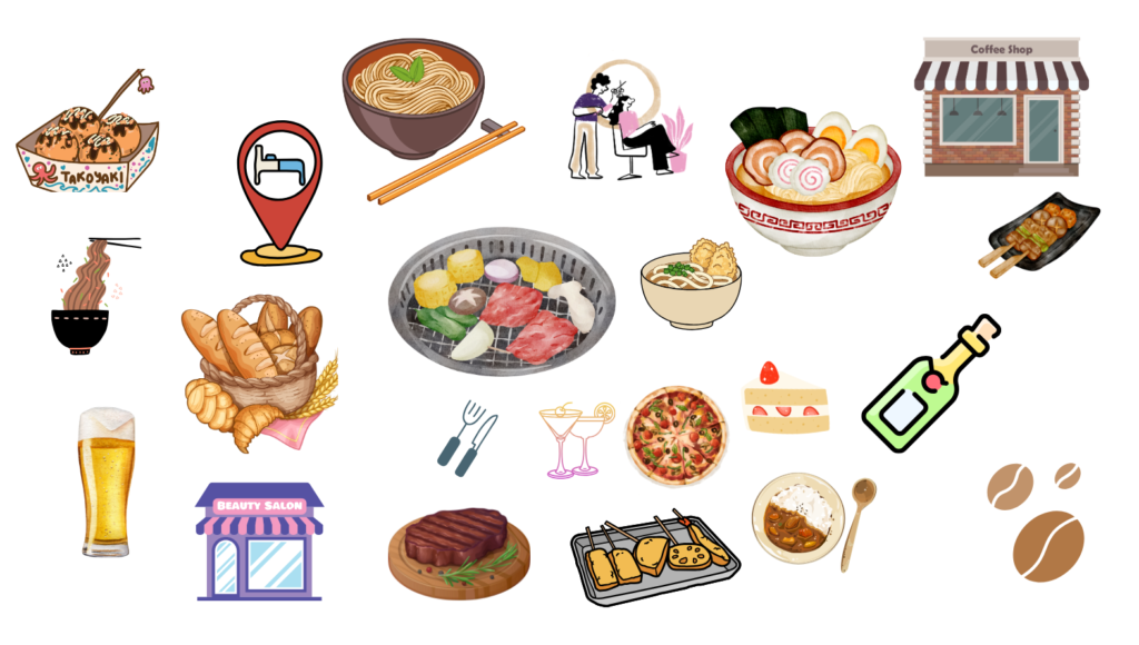 業種別の回収事例と対応ポイント