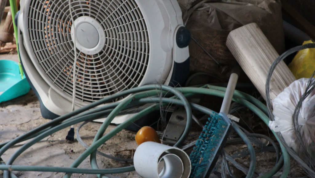 不法投棄は「ゴミの種類」より「捨て方」で犯罪になりやすい