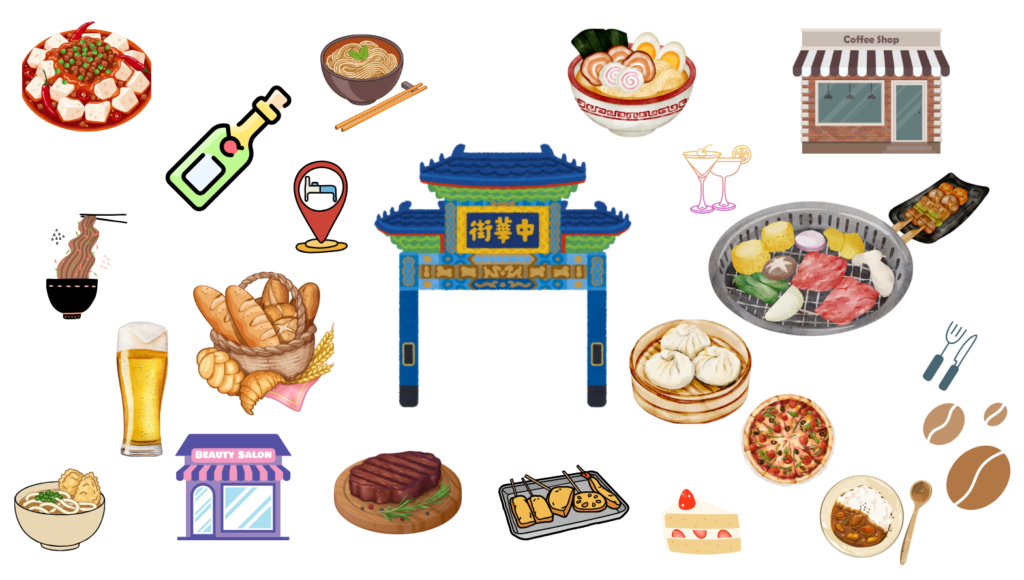 飲食店のごみ回収業者の選び方