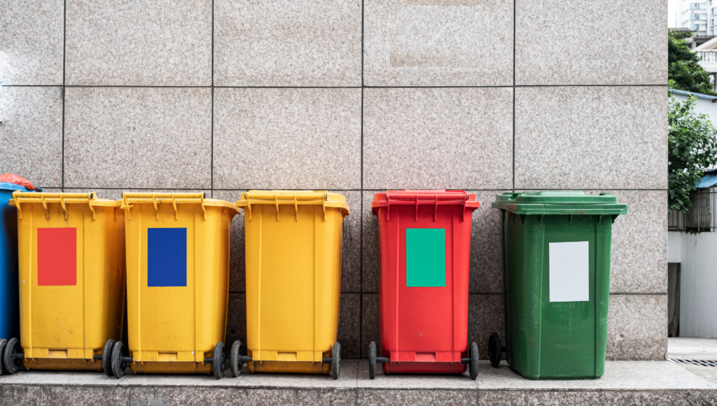 神奈川の飲食店ごみ回収の料金相場