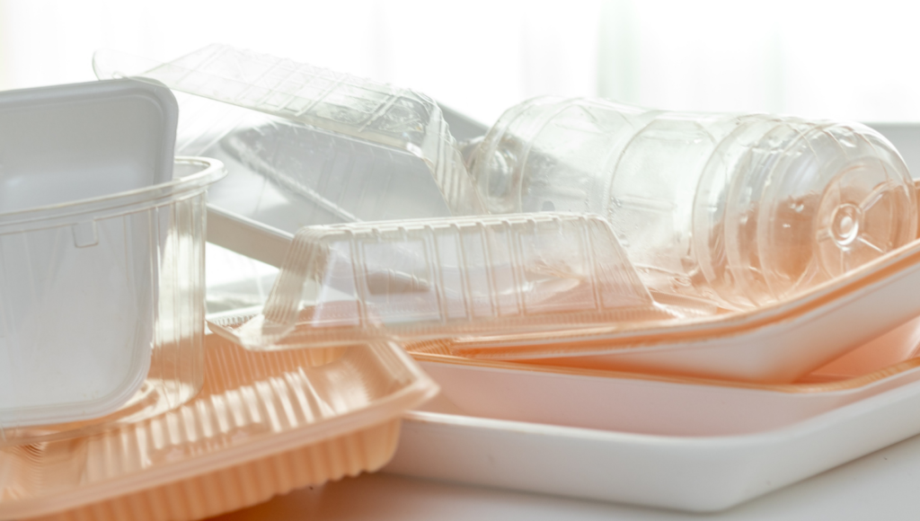 (6) 廃プラスチック類