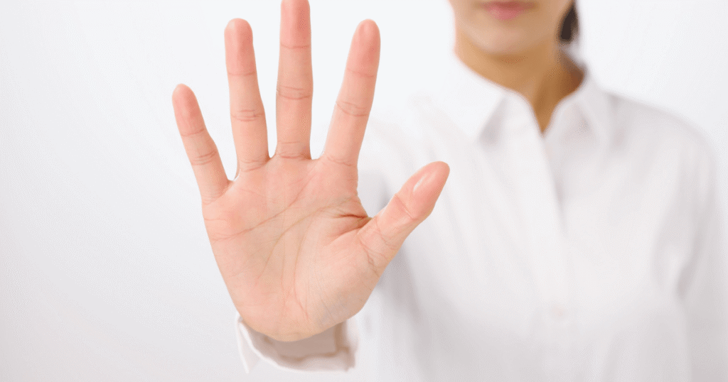 【結論】自己処理も可能だが、間違えるとリスクが大きい