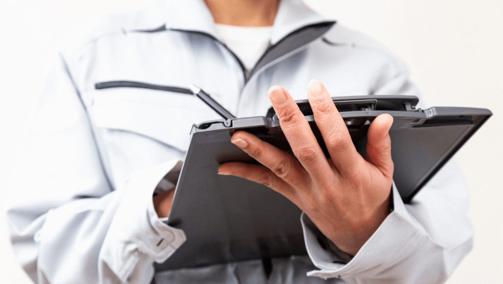 結論｜多くの飲食店は「業者依頼」が最も安全で手間が少ない