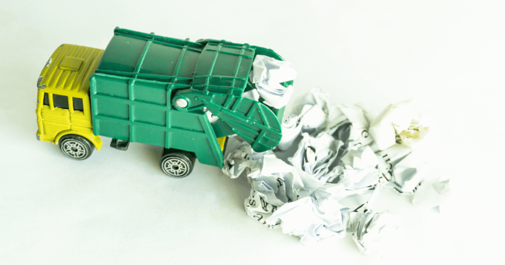 飲食店のごみ定期回収：東京23区の相場の目安