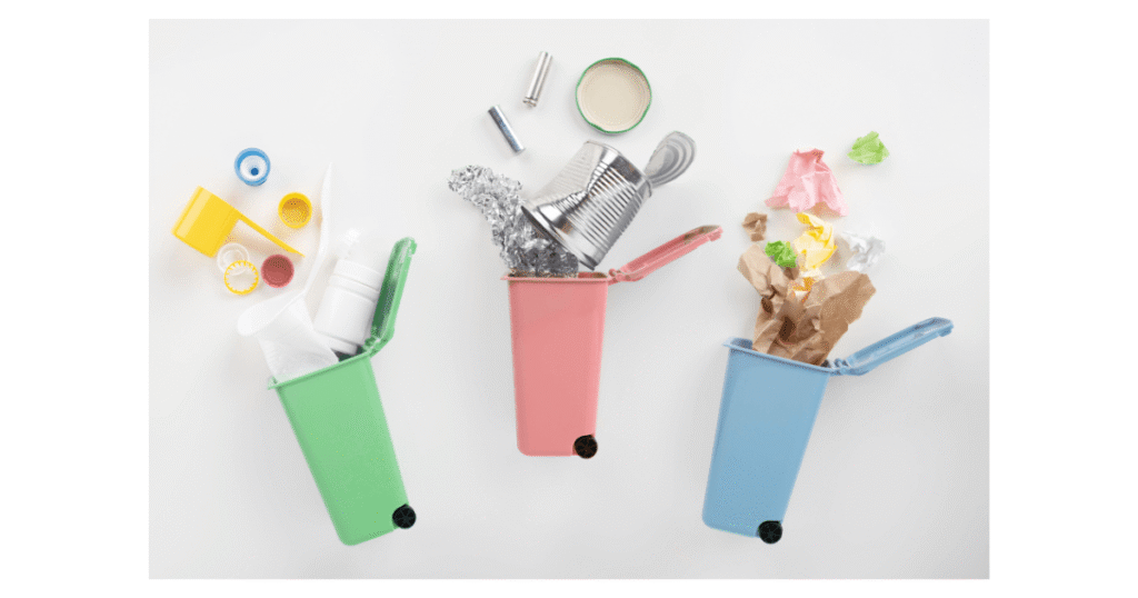 【最新】飲食店のゴミ回収費用の相場