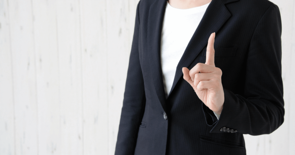 前提：飲食店のごみは「事業系」扱い