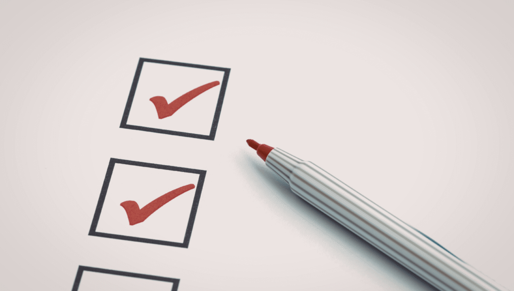 これが出たら要注意：危険サイン最終チェック